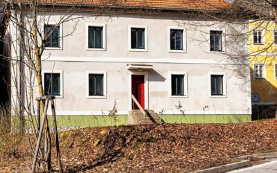 Rodinný dům 200 m2, pozemek 1 550 m2, Horní Planá – Pernek